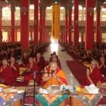 Monasterio Drepung Loseling