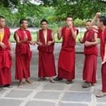 monasterio india debate